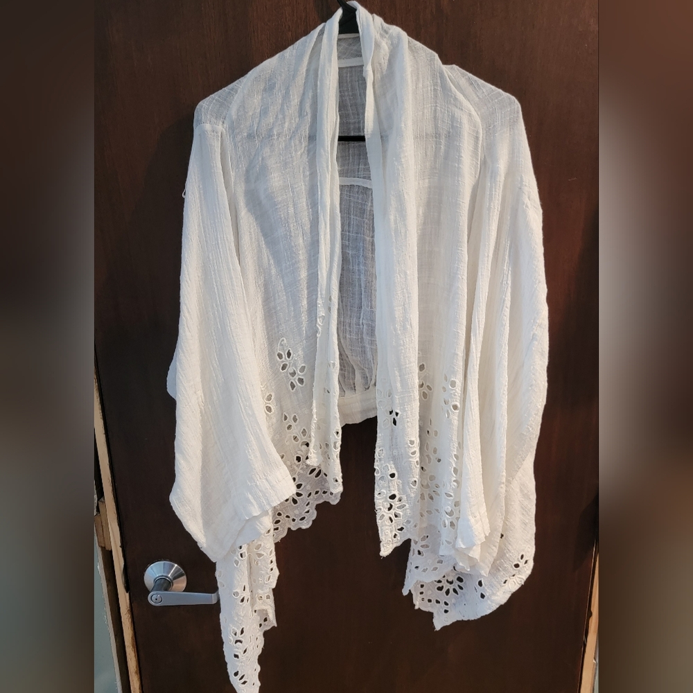 NWOT, Free people